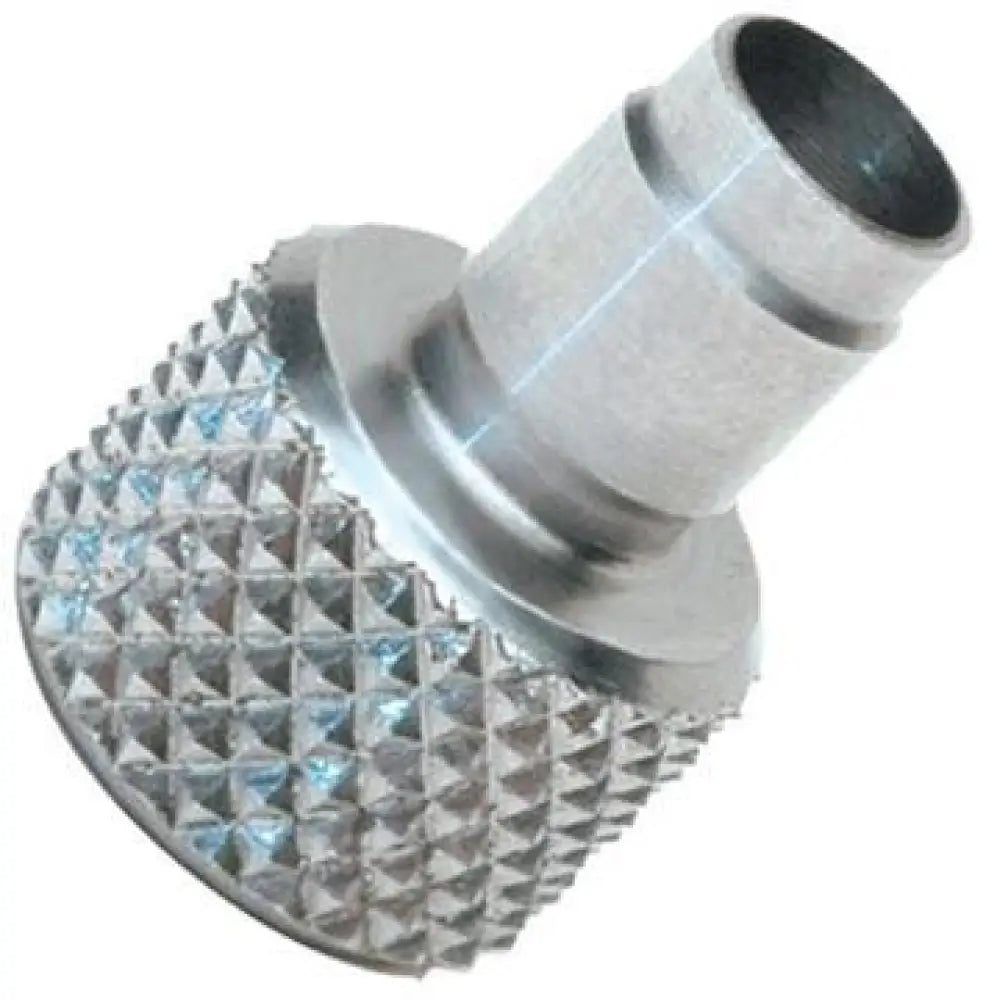Redding Reloading Equipment Powder Measures Dispensers & Scales Stainless Pilot Stop - 7mm Buy at Faith and Freedom