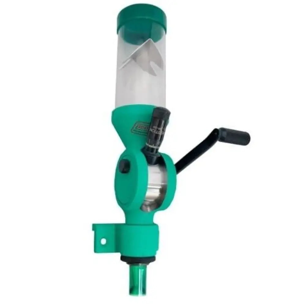 Redding Reloading Equipment Powder Measures Dispensers & Scales Competition Pr-50 Precision Rifleman’s Measure Buy