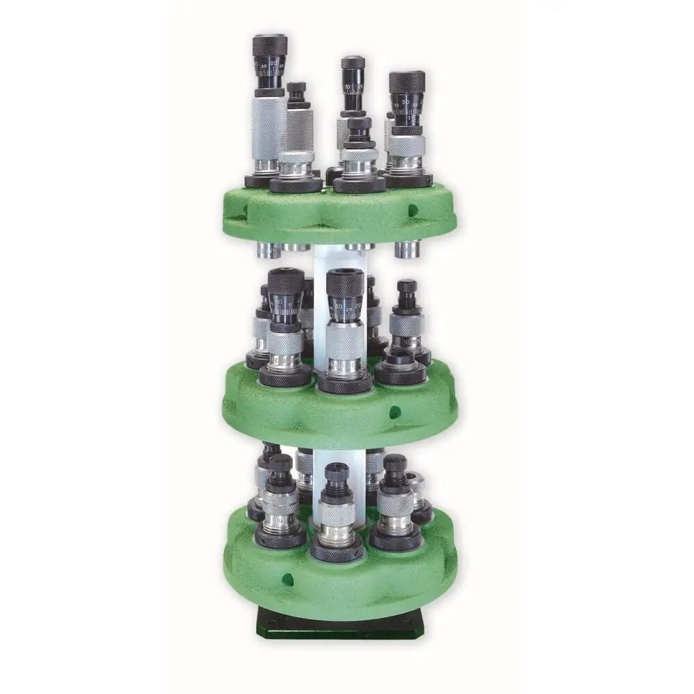 Redding Reloading Equipment Press Parts & Accessories|dies Turret Stacker Buy at Faith and Freedom Outdoors