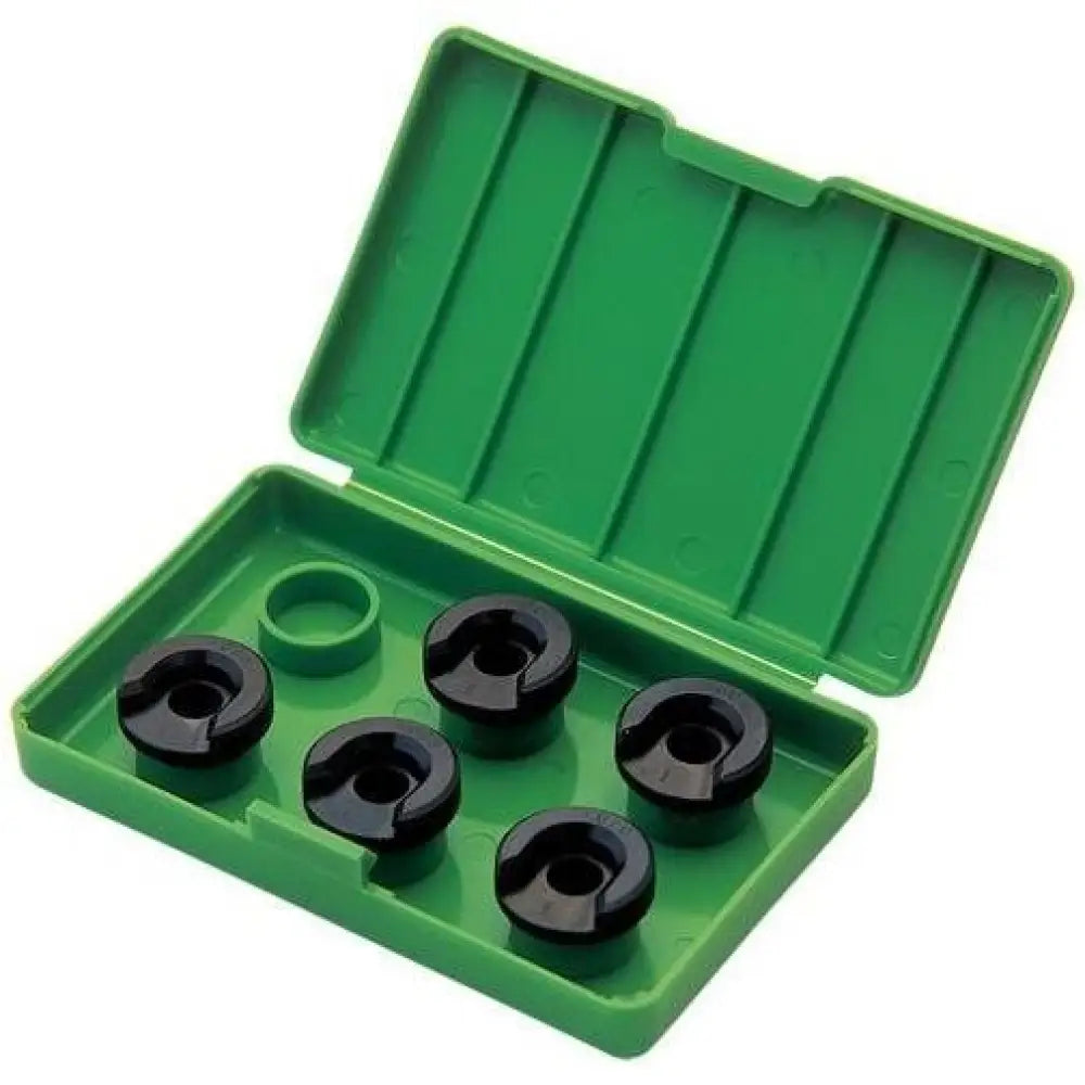 Redding Reloading Equipment Reloading|die Parts Shell Holders & Accessories Competition Holder Set - #18 Size Buy