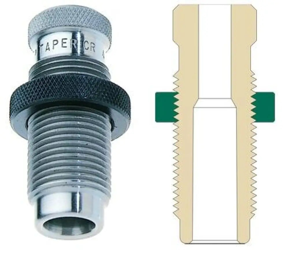 Redding Reloading Equipment Reloading|rifle Dies Body Die 6mm Dasher Buy at Faith and Freedom Outdoors