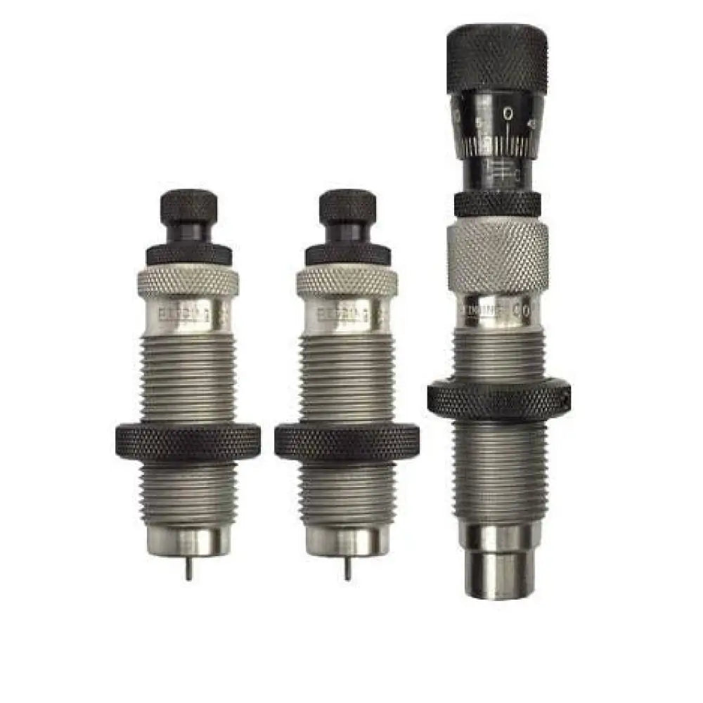 Redding Reloading Equipment Reloading|rifle Dies Type s Elite Die Set 6.5x47mm Lapua Buy at Faith and Freedom Outdoors