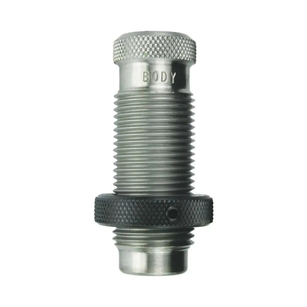 Redding Reloading Equipment Rifle Dies 6mm Gt Body Die Buy at Faith and Freedom Outdoors