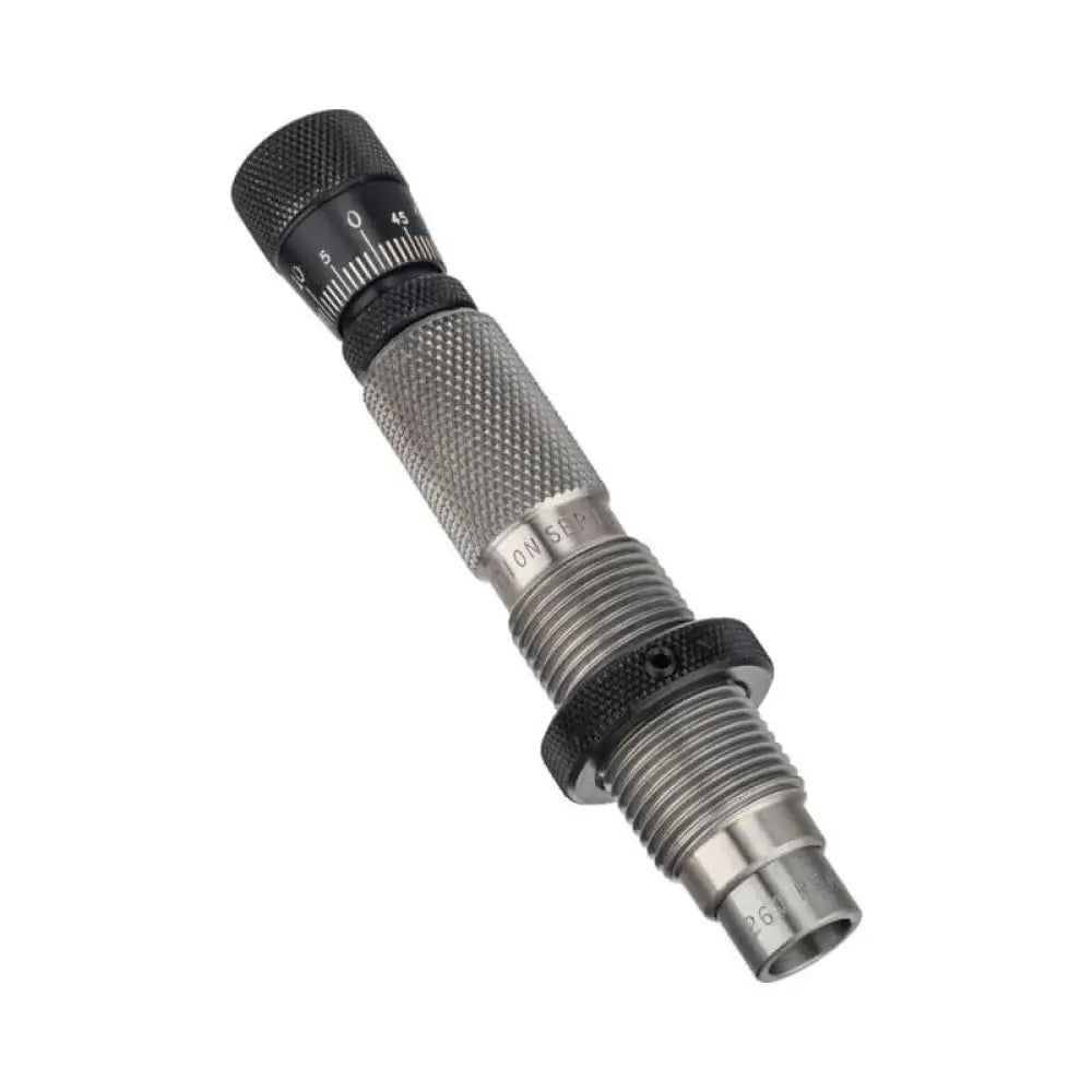Redding Reloading Equipment Rifle Dies 6mm Gt Competition Seating Die Buy at Faith and Freedom Outdoors