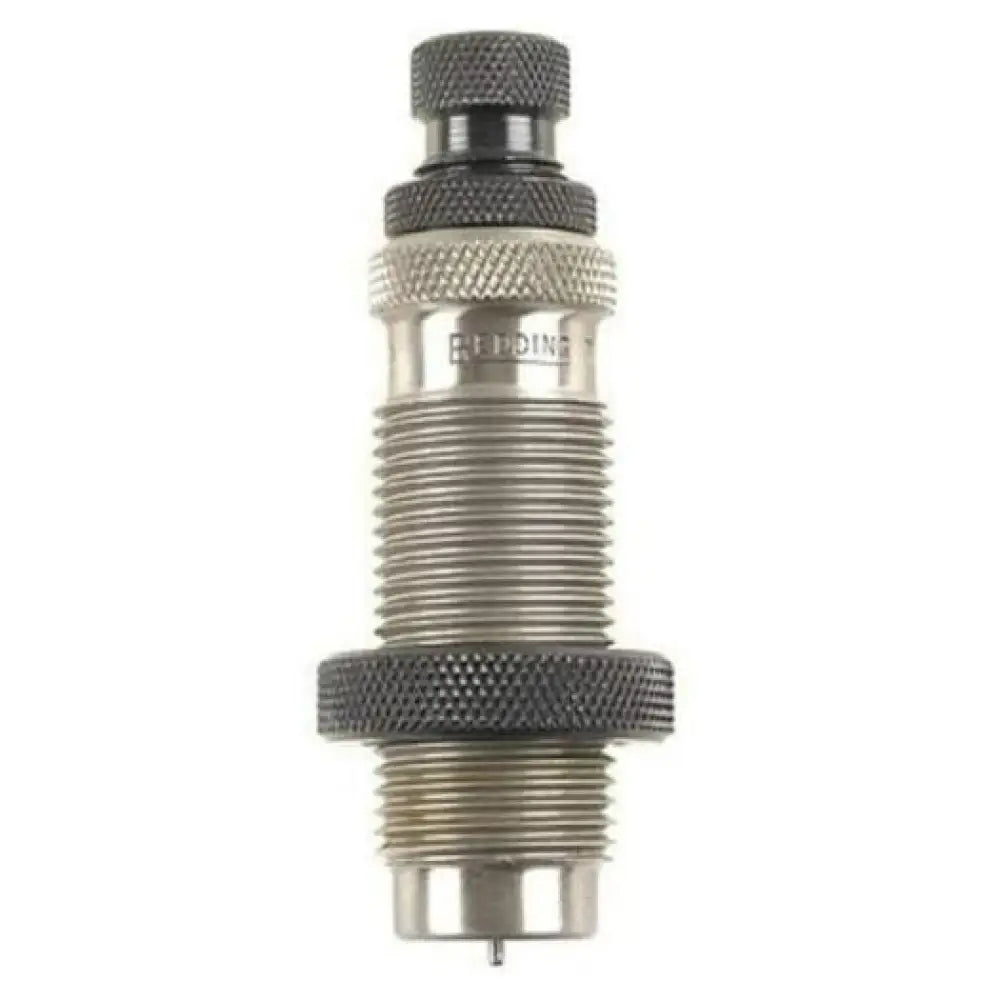 Redding Reloading Equipment Rifle Dies 6mm Gt Type-s Full Length Bushing Sizing Die Buy at Faith and Freedom Outdoors