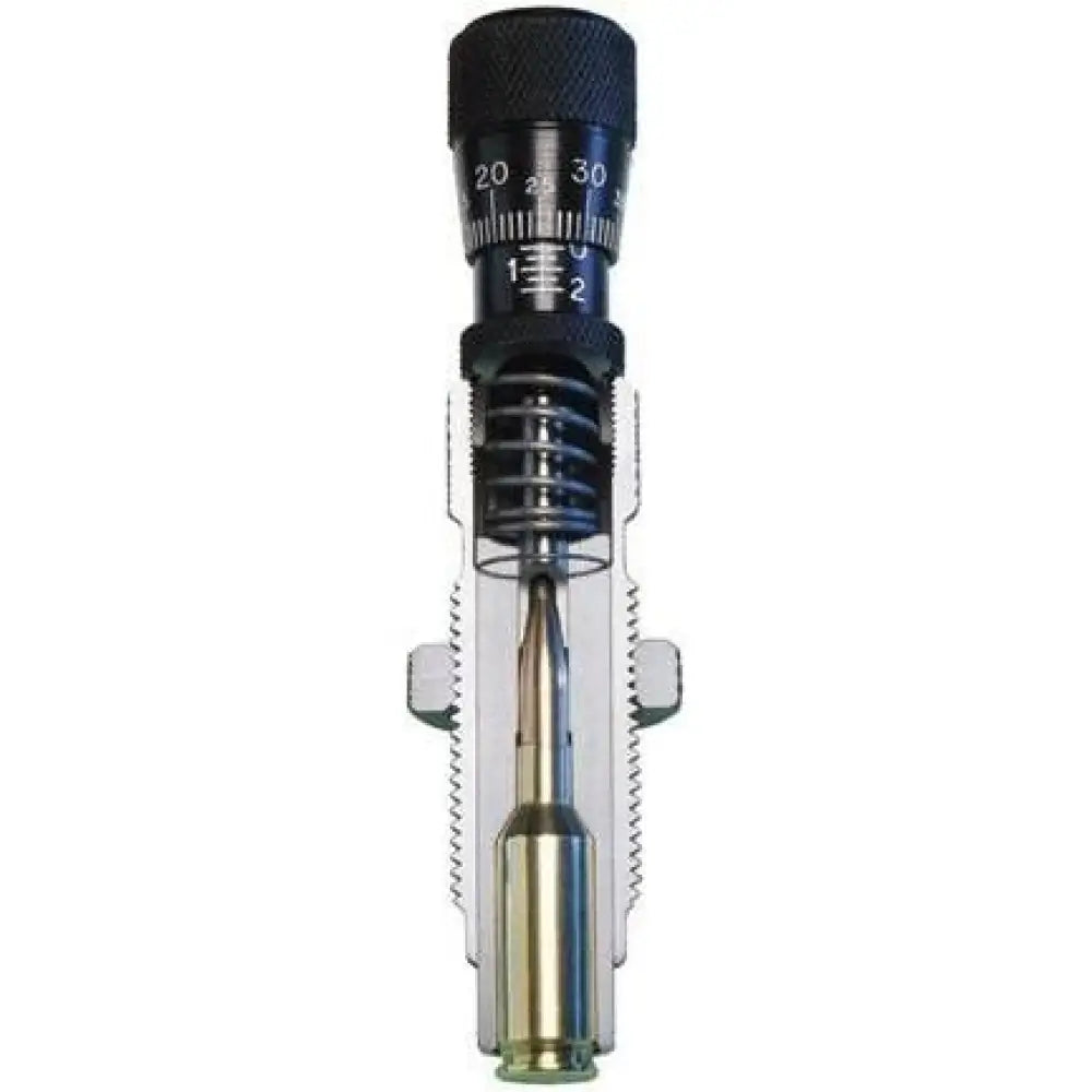 Redding Reloading Equipment Rifle Dies Competition Seating Die 22-250 Cal Buy at Faith and Freedom Outdoors