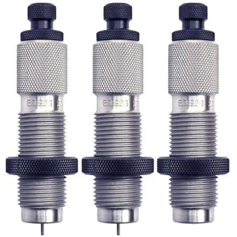 Redding Reloading Equipment Rifle Dies Deluxe Die Set for Bottleneck Cases 6mm Dasher Buy at Faith and Freedom Outdoors