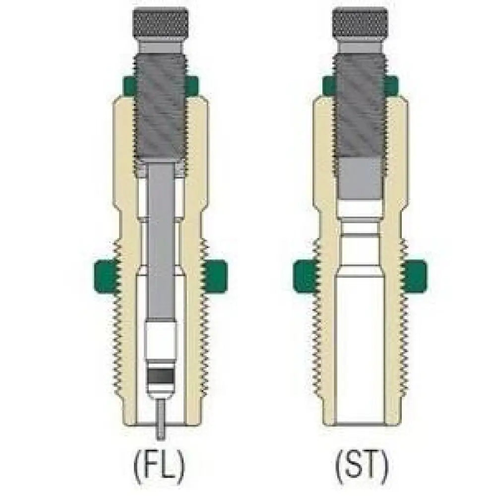 Redding Reloading Equipment Rifle Dies Full Length Die Set for Bottleneck Cases 6.5mm Gap 4s Buy at Faith and Freedom