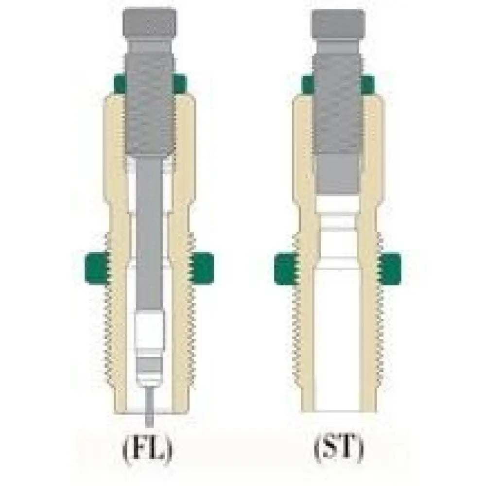 Redding Reloading Equipment Rifle Dies Full Length Die Set Custom Series for Bottleneck Cases.300 Prc Buy at Faith