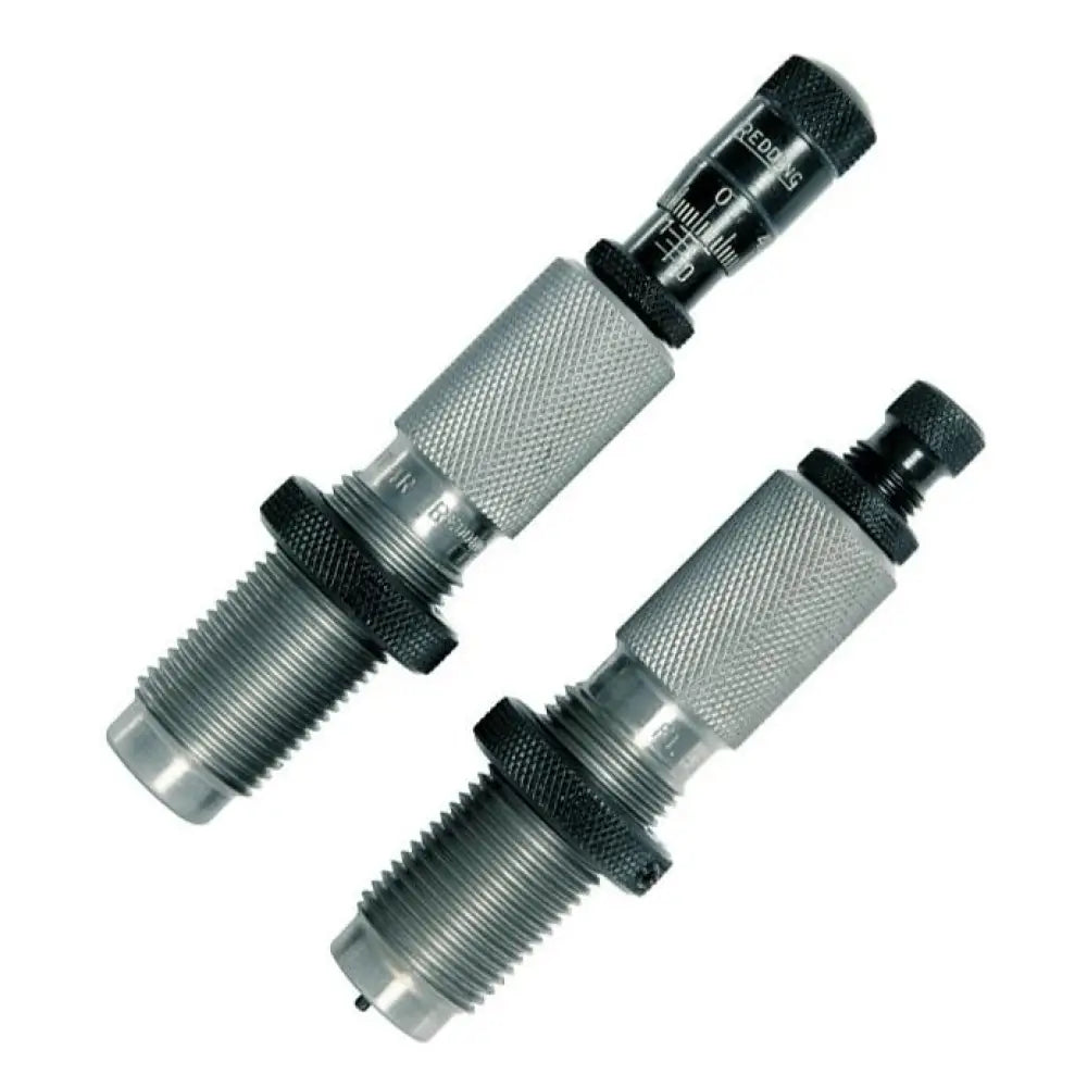 Redding Reloading Equipment Rifle Dies Premium Series Full Length 2-die Set.308 Win Buy at Faith and Freedom Outdoors