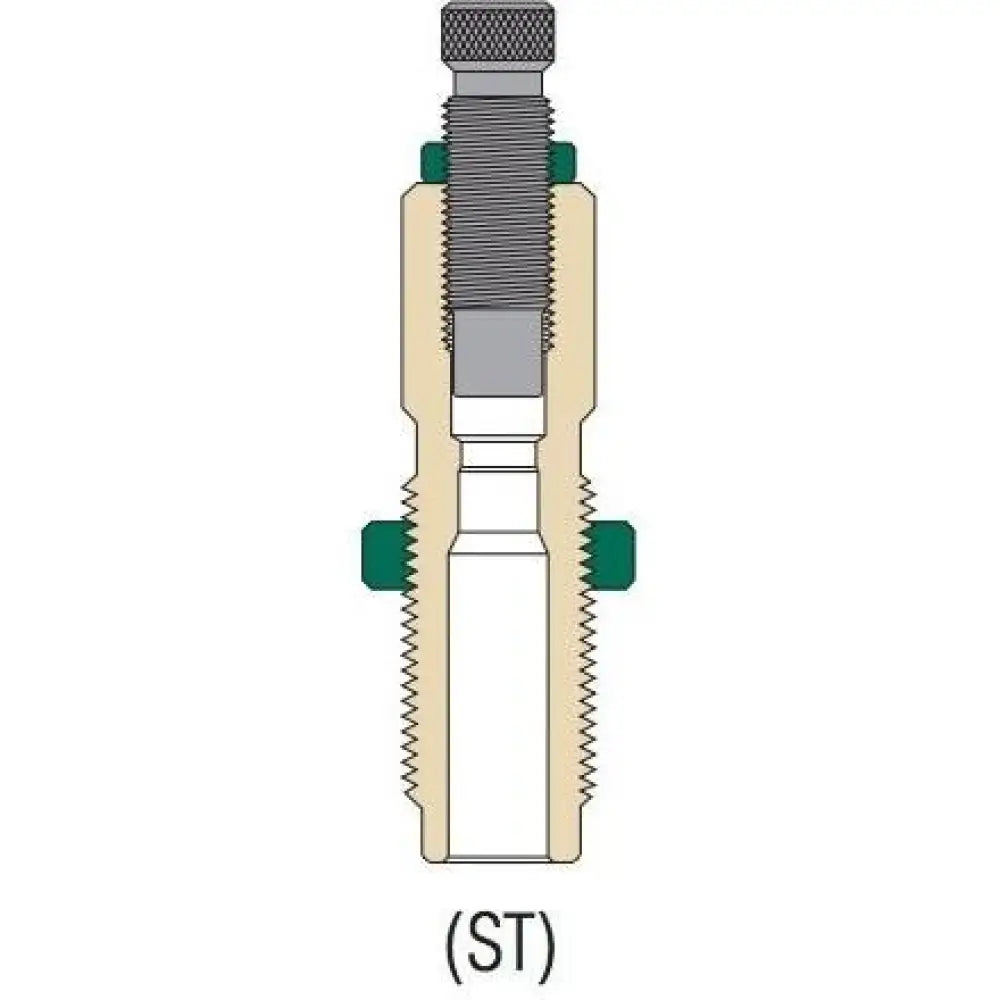 Redding Reloading Equipment Rifle Dies Seating Die (only) for Bottleneck Cartridge Cases.300 Prc Buy at Faith
