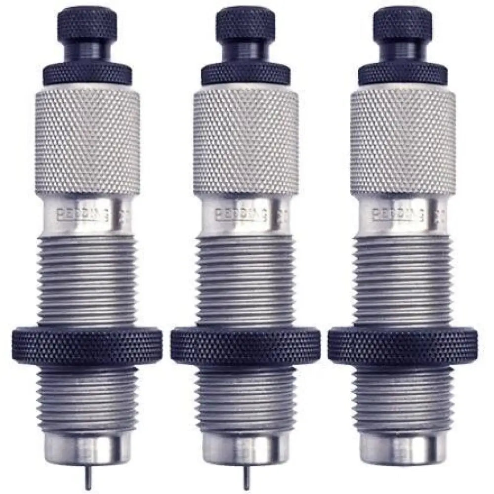 Redding Reloading Equipment Rifle Dies Series a Deluxe Die Set for Bottleneck Cases.300 Rum Buy at Faith and Freedom