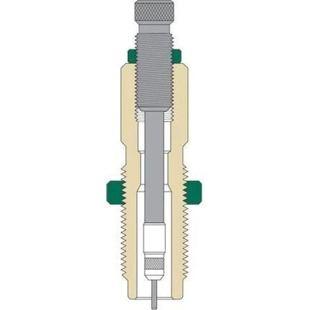 Redding Reloading Equipment Rifle Dies Series a Neck Sizing Die for Bottleneck Cases.308 Win/.307 Win Buy at Faith