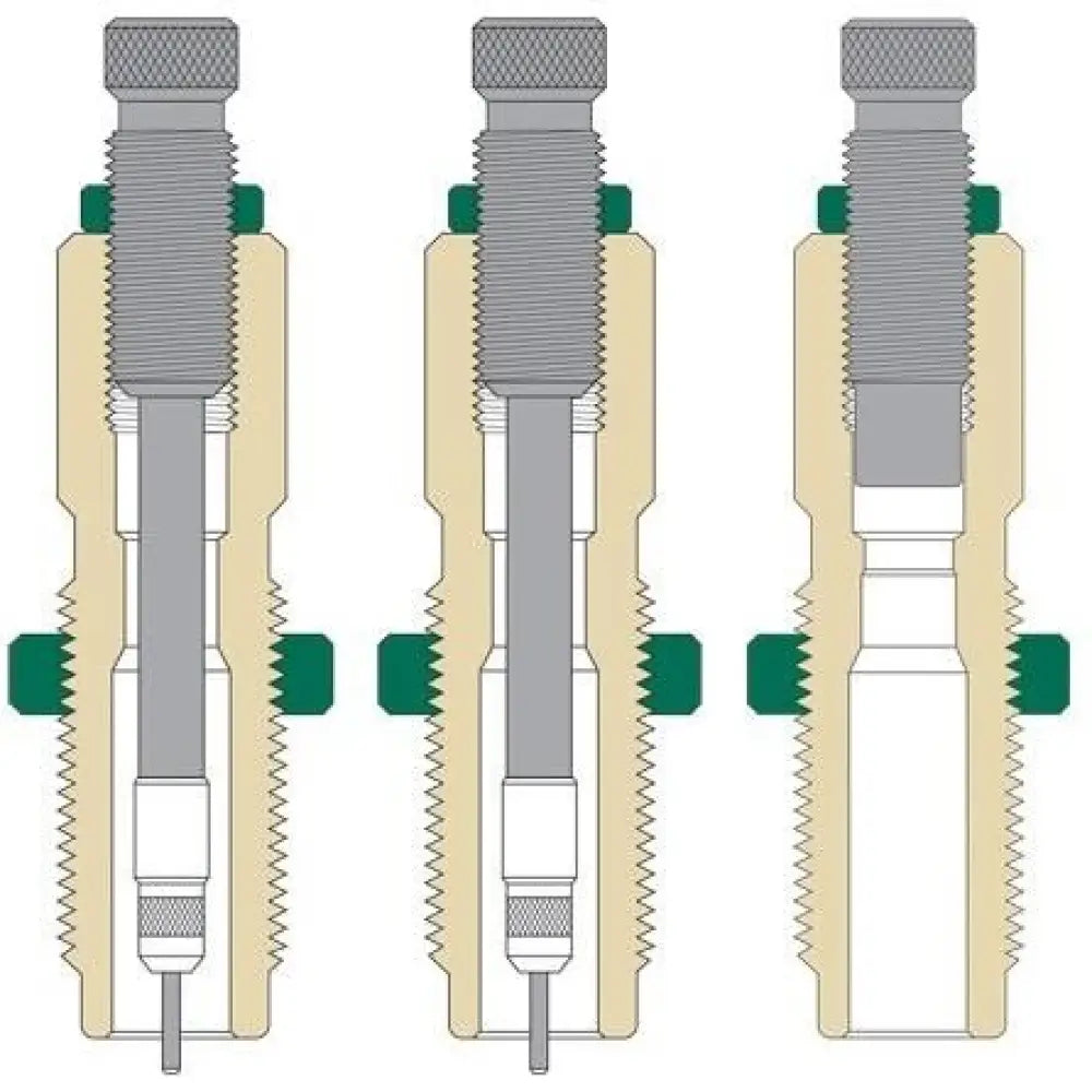 Redding Reloading Equipment Rifle Dies Series c Deluxe Die Set for Bottleneck Cartridges.338 Lapua Mag Buy at Faith