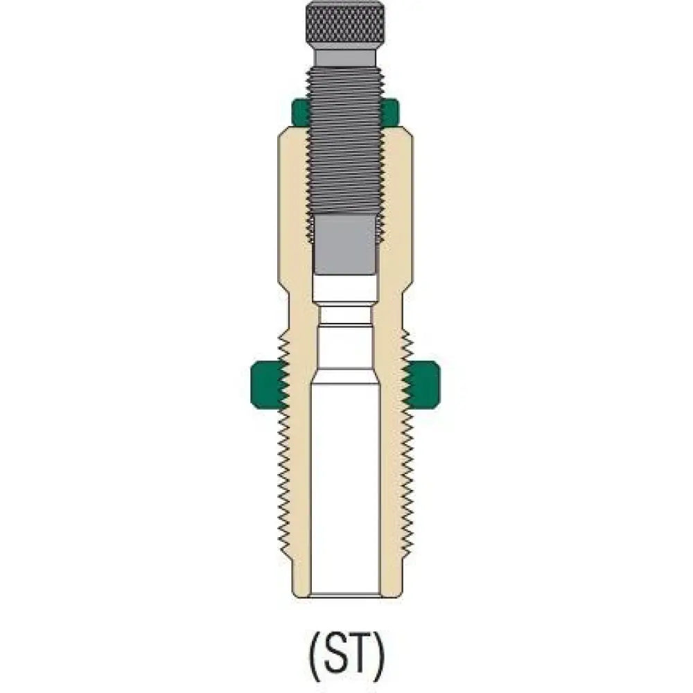 Redding Reloading Equipment Series d Seating Die (only) for Bottleneck Cases 6.5mm Gap 4s Buy at Faith and Freedom