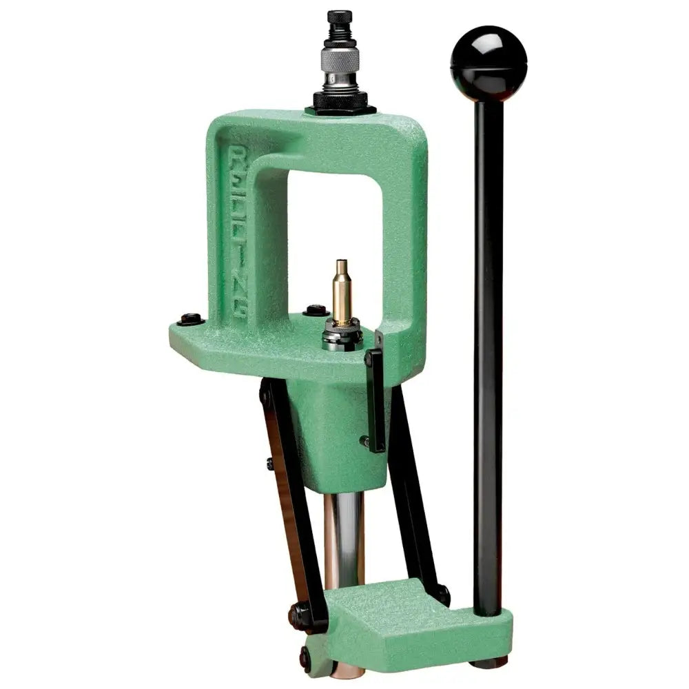 Redding Reloading Equipment Single Stage Presses Big Boss Press Buy at Faith and Freedom Outdoors