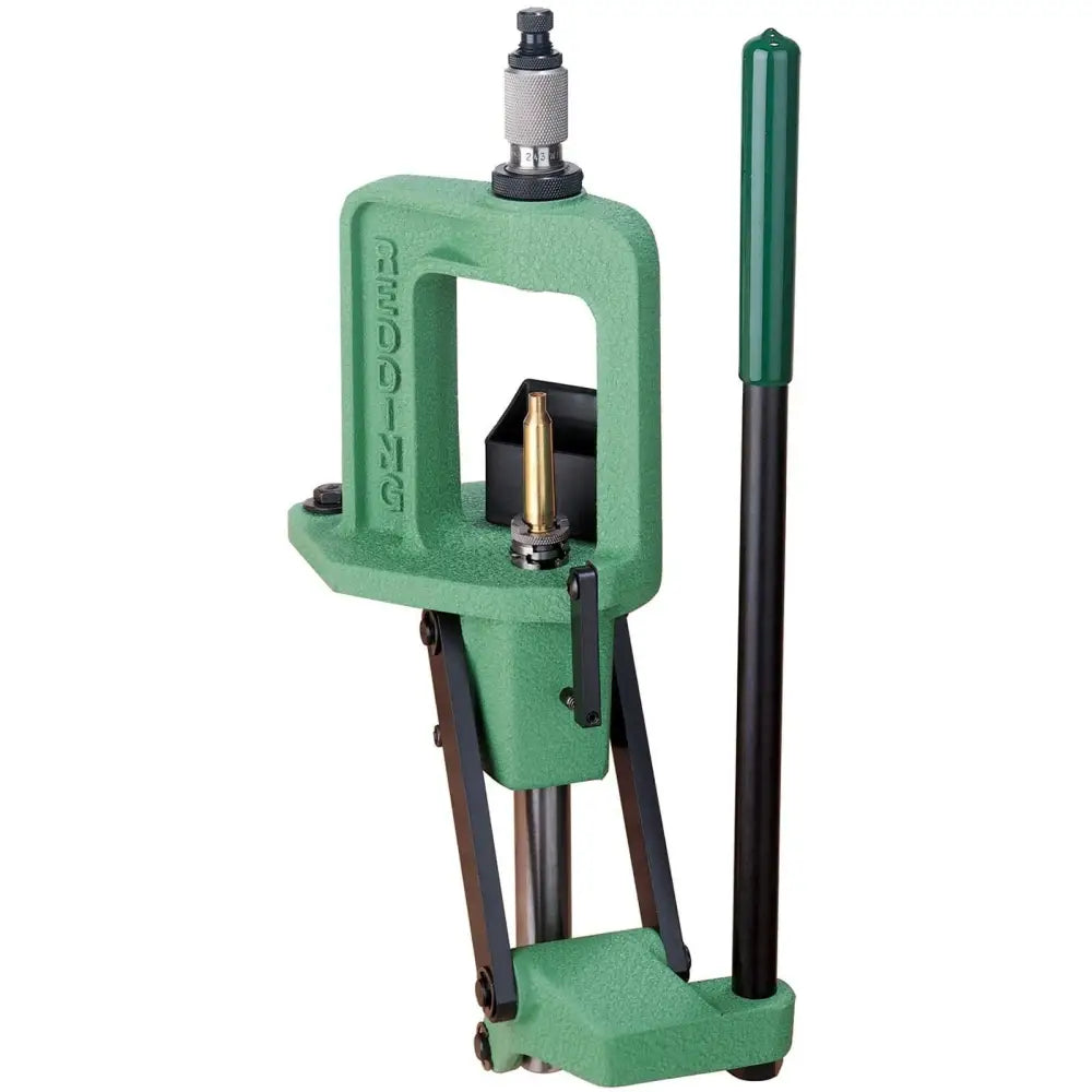 Redding Reloading Equipment Single Stage Presses Boss Press Buy at Faith and Freedom Outdoors