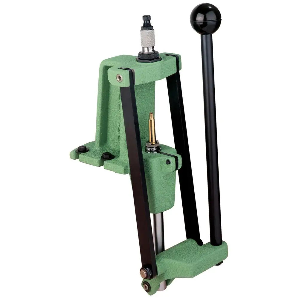 Redding Reloading Equipment Single Stage Presses the Ultramag Press Buy at Faith and Freedom Outdoors