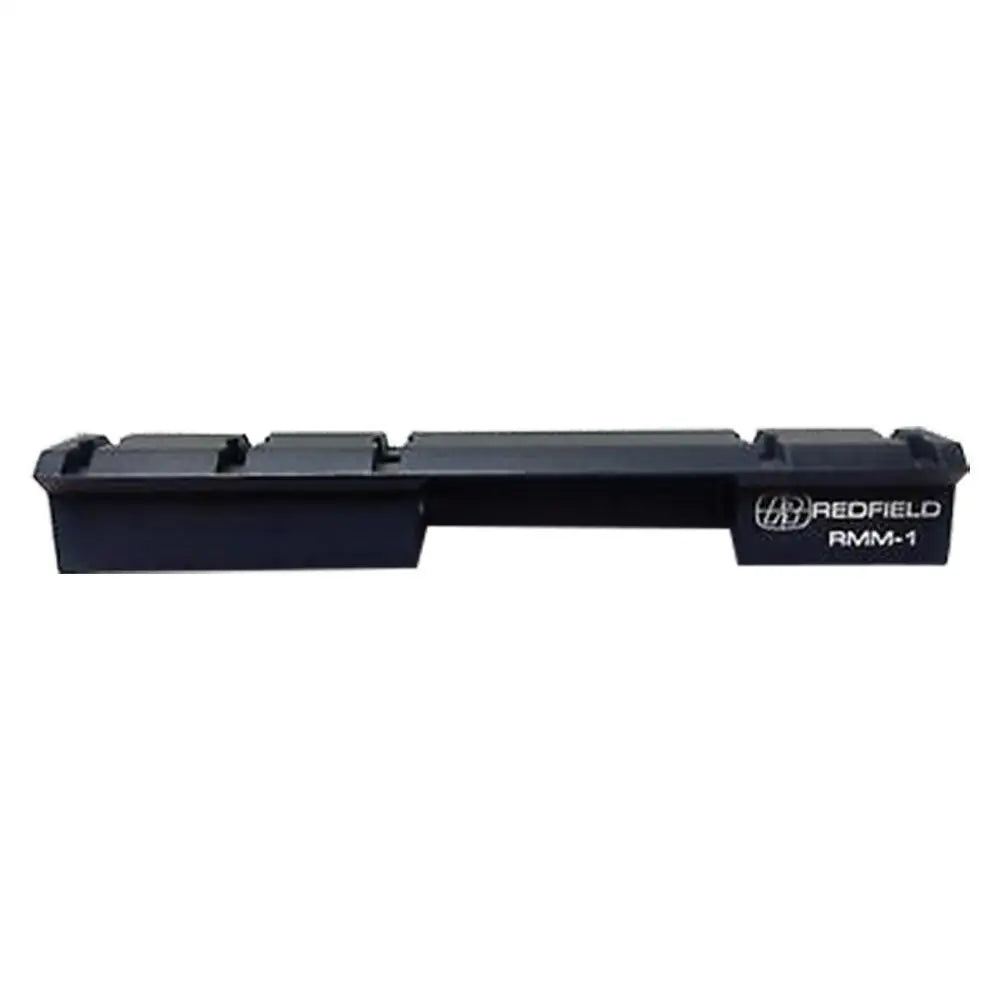Redfield Optics|scope Bases & Mounts Ngs (non-gunsmithing) Mount S&w K/l Drilled Tapped Stainless Steel Buy at Faith