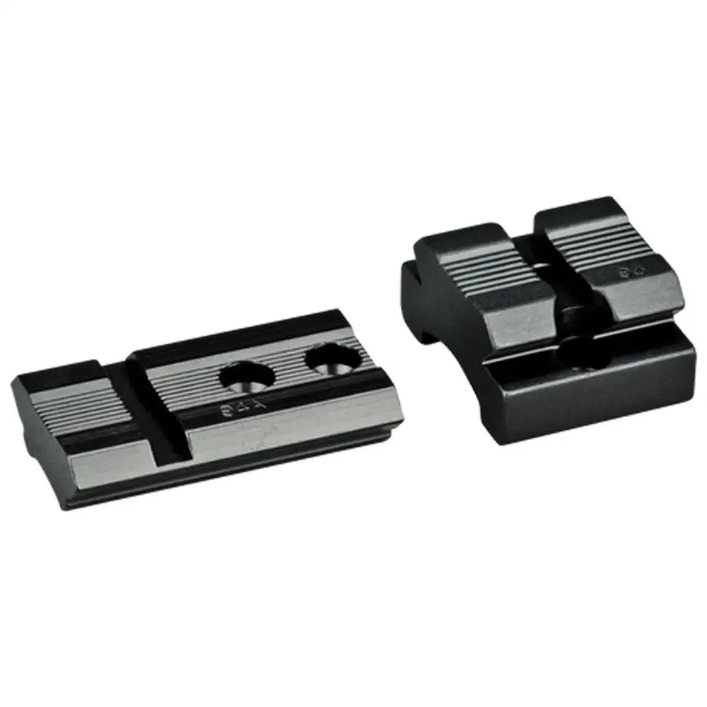 Redfield Scope Bases & Mounts 2-piece Cross-lock Base Winchester 1894 Matte Buy at Faith and Freedom Outdoors