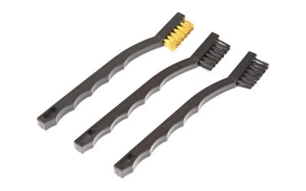 Rem 3 Cleaning Brush Combo Pack Buy at Faith and Freedom Outdoors - Cleaning Hardware & Components - Brush