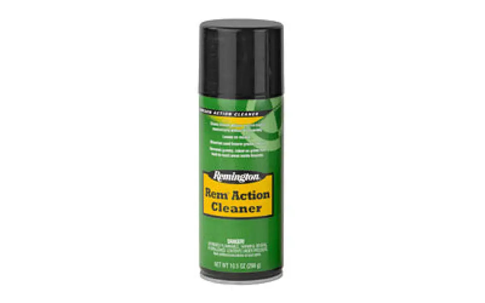 Rem Action Cleaner 10.5oz Buy at Faith and Freedom Outdoors - Solvents & Lubricants - Liquid