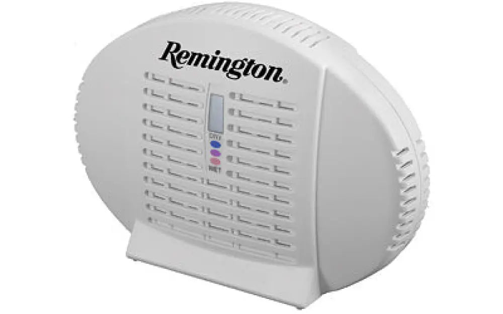 Rem Mdl 500 Dehumidifier Rechargable Buy at Faith and Freedom Outdoors - Storage