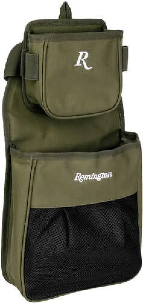 Rem Rgccshb Gun Club Combo Shell Hull Bag - Grn - Rgccshb