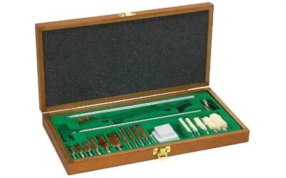 Rem Sportsman Cleaning Kit Buy at Faith and Freedom Outdoors - Cleaning Kits - Kit