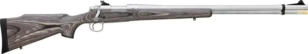 Remington Muzzle Devices Model 700 Lss Ultimate Muzzleloader 50 Cal 26’’ Fluted Barrel Buy at Faith and Freedom Outdoors