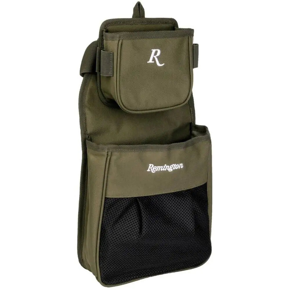 Remington Pouches Gun Club Combo Shell Hull Bag Od Green Buy at Faith and Freedom Outdoors