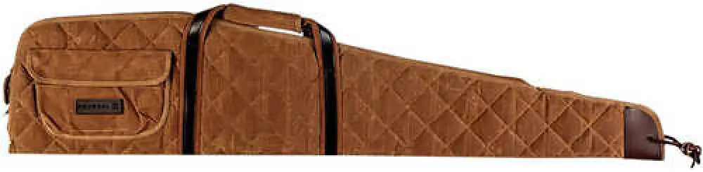 Remington Premium Scoped Rifle Case 44’’ Tan - Fpscr44