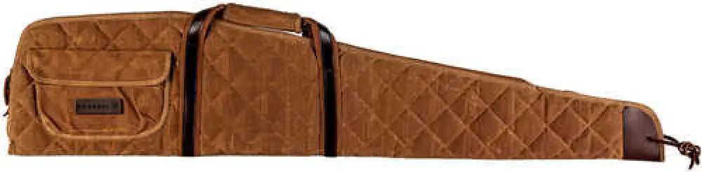 Remington Premium Scoped Rifle Case 48’’ Tan - Fpsrc48