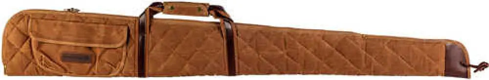Remington Premium Shotgun Case 52’’ Tan - Fpsc52