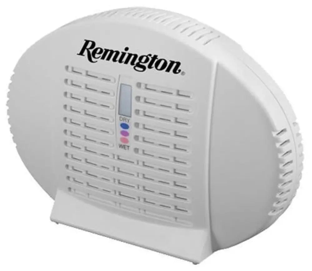 Remington Safe Accessories Model 500 Dehumifier Buy at Faith and Freedom Outdoors