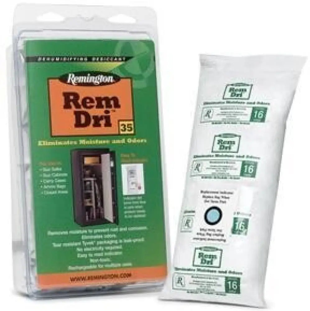 Remington Shooting|safe Accessories Remdri 35 Desiccant Buy at Faith and Freedom Outdoors
