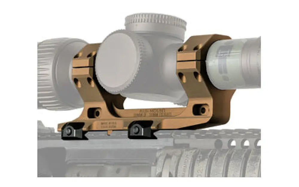 Reptilia Aus 30mm Mount 1.54’’ Fde Buy at Faith and Freedom Outdoors - Rings - Mount