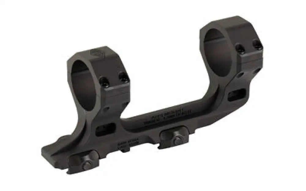 Reptilia Aus 30mm Mount 1.70’’ Black Buy at Faith and Freedom Outdoors - Rings - Mount