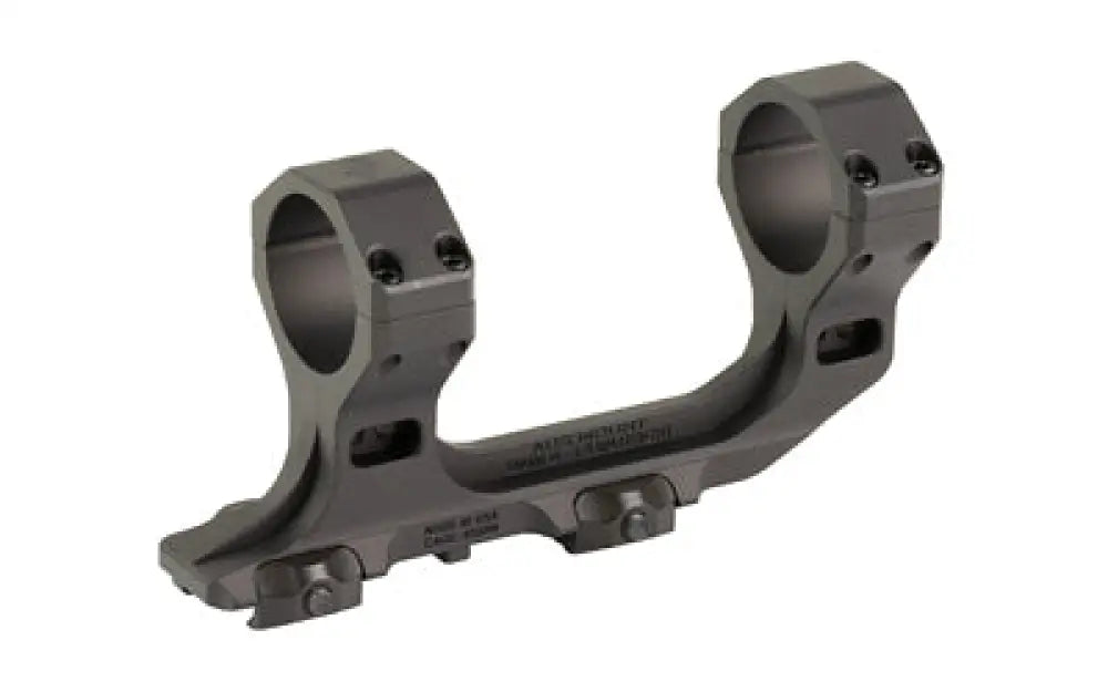 REPTILIA AUS 30MM MOUNT 1.93’’ BLACK Buy At Faith And Freedom Outdoors - Mount