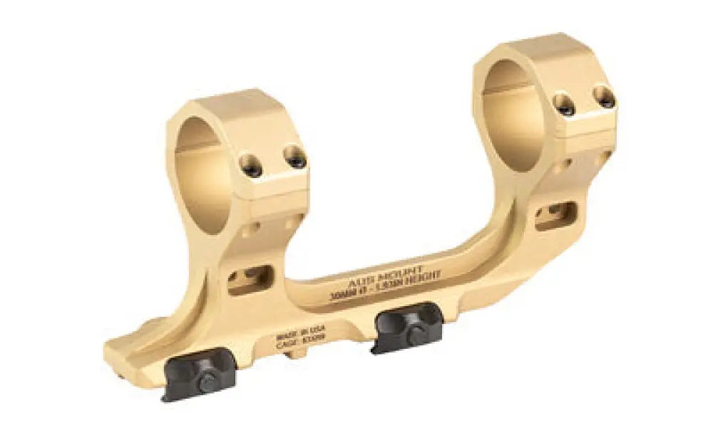 Reptilia Aus 30mm Mount 1.93’’ Fde Buy at Faith and Freedom Outdoors - Rings - Mount