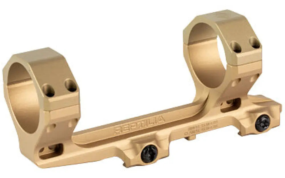 Reptilia Aus 35mm Mount 1.54’’ Fde Buy at Faith and Freedom Outdoors - Rings - Mount