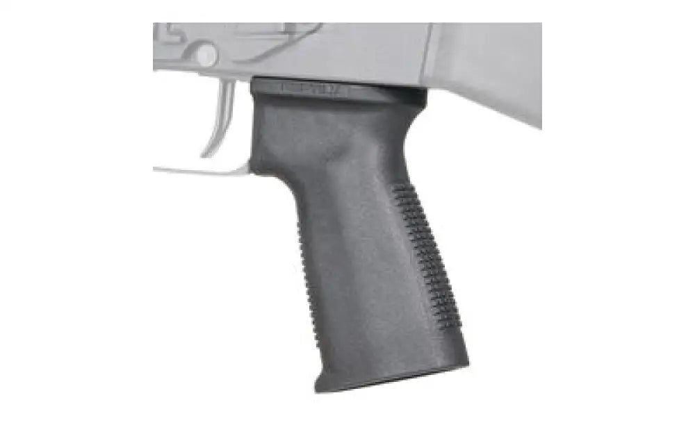 Reptilia Cqg Ak Pistol Grip Black Buy at Faith and Freedom Outdoors - Grips - Pistol Grip
