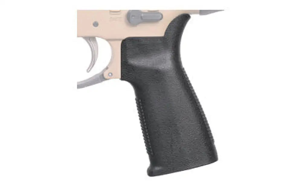 Reptilia Cqg-l Ar Pistol Grip Black Buy at Faith and Freedom Outdoors - Grips - Pistol Grip