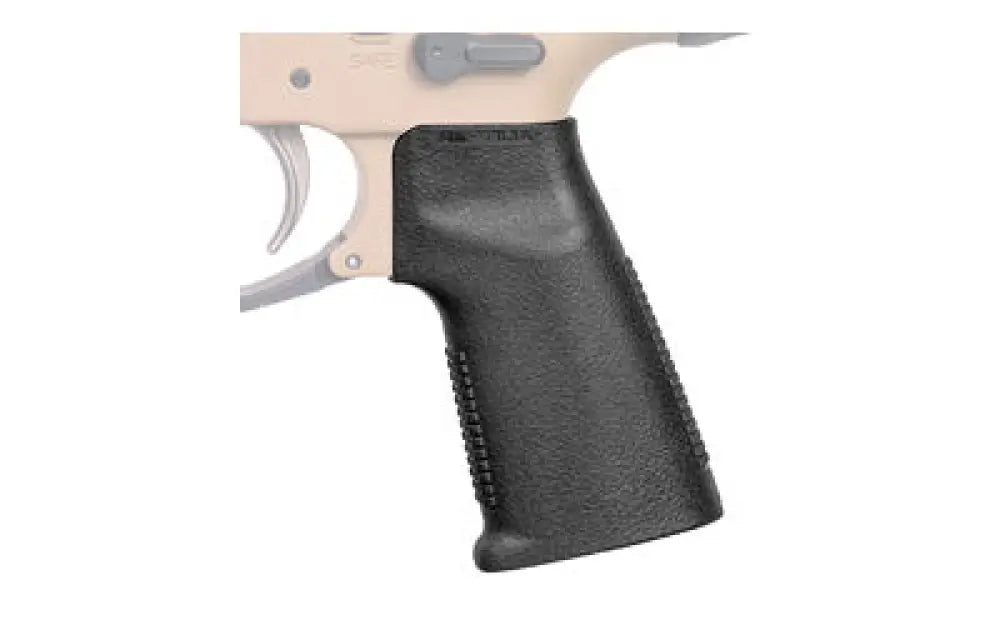 Reptilia Cqg-nb Ar Pistol Grip Black Buy at Faith and Freedom Outdoors - Grips - Pistol Grip