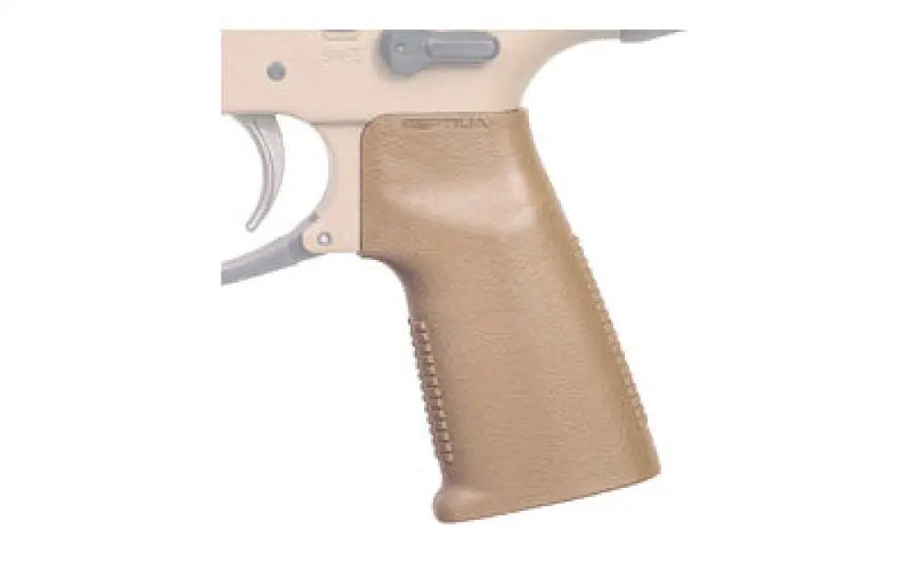 Reptilia Cqg-nb Ar Pistol Grip Fde Buy at Faith and Freedom Outdoors - Grips - Pistol Grip