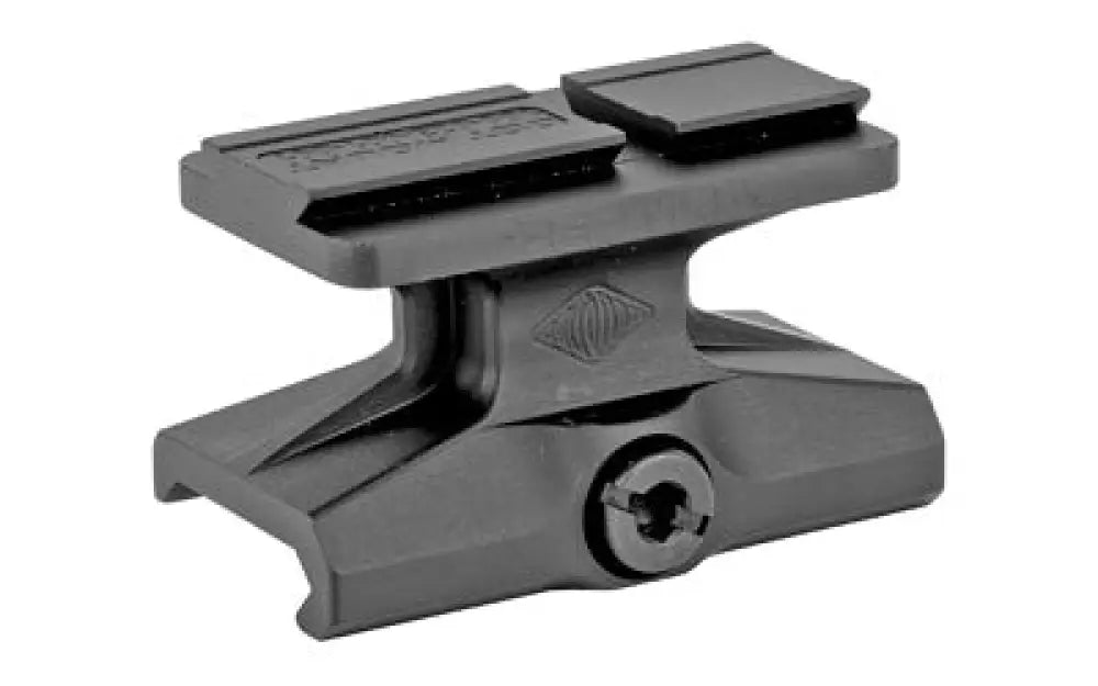 Reptilia Dot Mnt 1/3 Co-wit Acro Black Buy at Faith and Freedom Outdoors - Optic Specific Mounts - Mount
