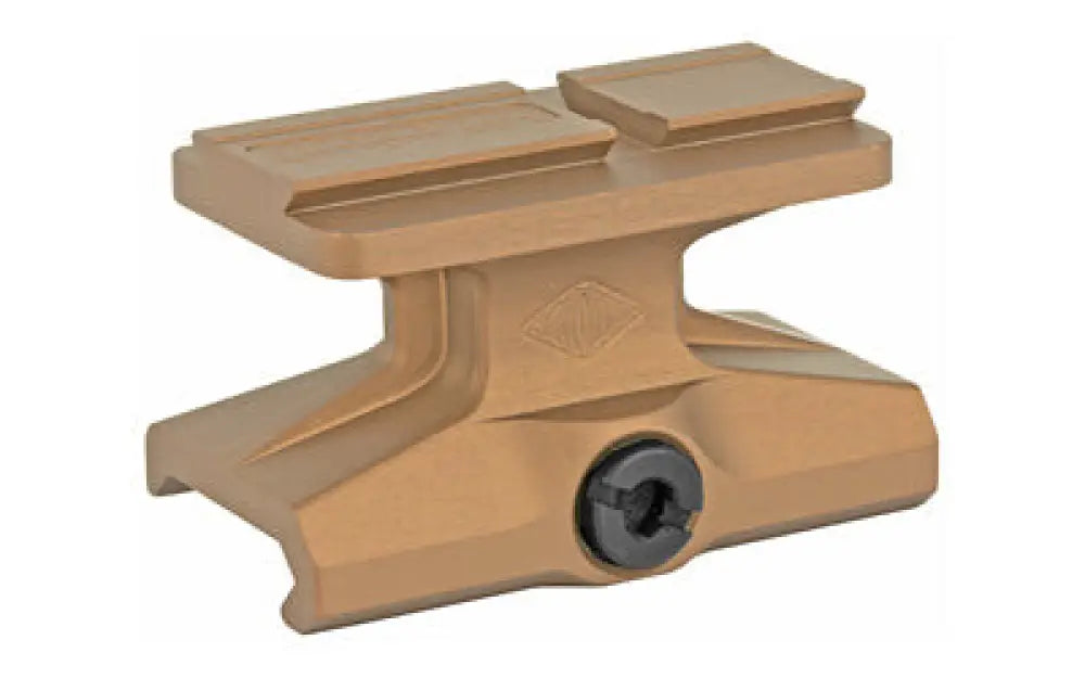 Reptilia Dot Mnt 1/3 Co-wit Acro Fde Buy at Faith and Freedom Outdoors - Optic Specific Mounts - Mount