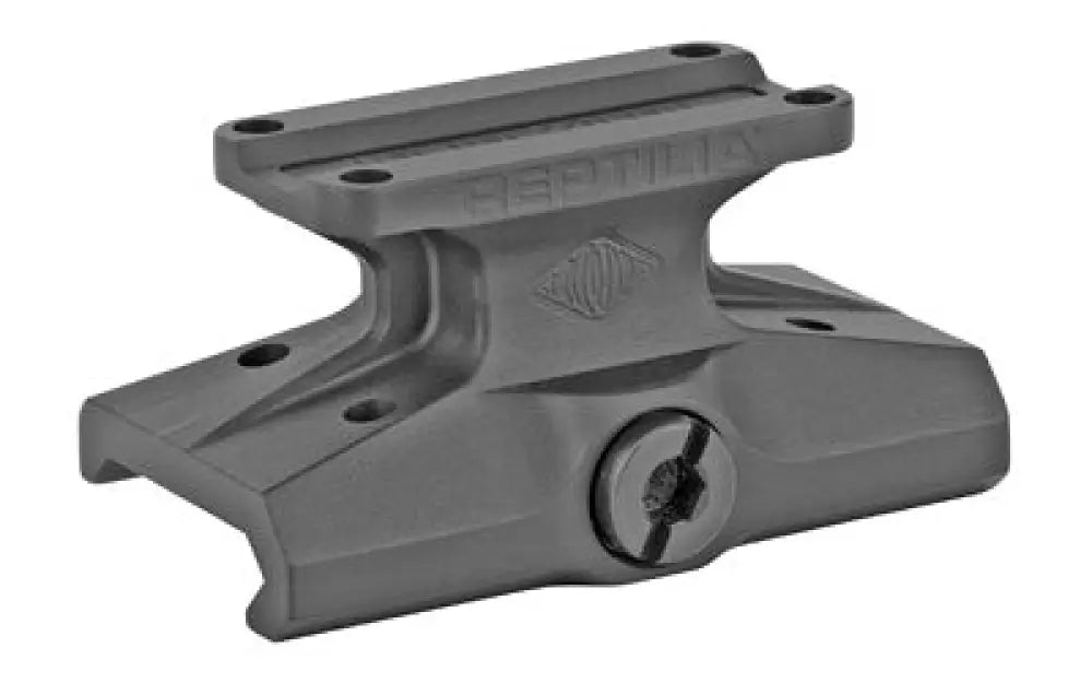 Reptilia Dot Mnt 1/3 Co-wit Mro Black Buy at Faith and Freedom Outdoors - Optic Specific Mounts - Mount