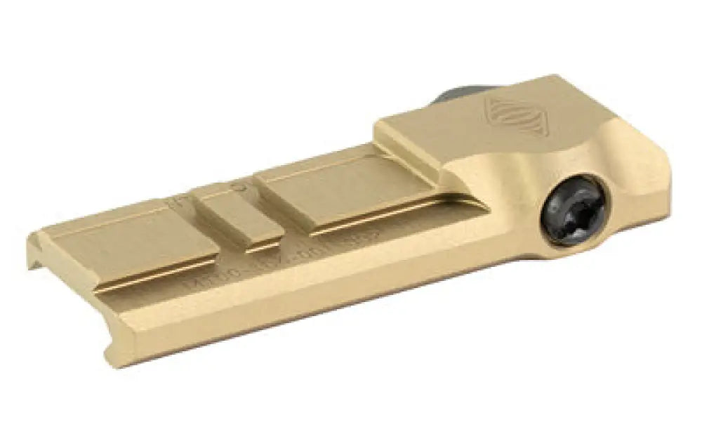 Reptilia Dot Mnt Low Mps/acro Fde Buy at Faith and Freedom Outdoors - Optic Specific Mounts - Mount