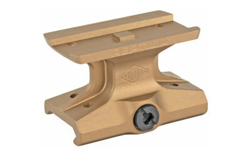 Reptilia Dot Mount 1/3 Co-wit T2 Fde Buy at Faith and Freedom Outdoors - Optic Specific Mounts - Mount